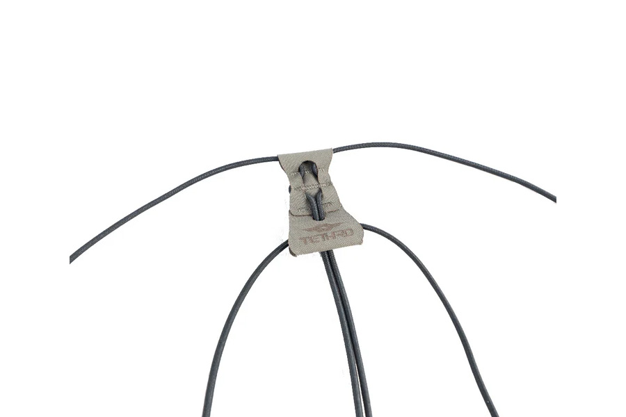TETHRD Minimalist Bino Harness